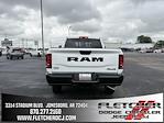 New 2025 Ram 2500 Tradesman Crew Cab 4x4 Pickup for sale #JN21124 - photo 4