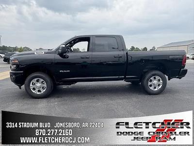 New 2025 Ram 2500 Big Horn Crew Cab 4x4 Pickup for sale #JN21139 - photo 1