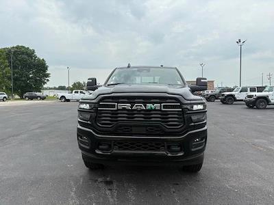 New 2025 Ram 2500 Big Horn Crew Cab 4x4 Pickup for sale #JN21139 - photo 2