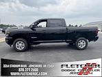 New 2025 Ram 2500 Big Horn Crew Cab 4x4 Pickup for sale #JN21139 - photo 1