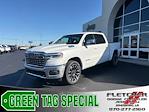 New 2026 Ram 1500 Longhorn Crew Cab for sale #JN21356 - photo 1