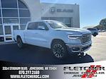 New 2026 Ram 1500 Longhorn Crew Cab for sale #JN21356 - photo 2