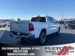 New 2026 Ram 1500 Longhorn Crew Cab for sale #JN21356 - photo 3