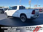 New 2026 Ram 1500 Longhorn Crew Cab for sale #JN21356 - photo 4