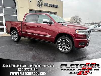 New 2026 Ram 1500 Limited Crew Cab for sale #JN21381 - photo 2