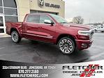 New 2026 Ram 1500 Limited Crew Cab for sale #JN21381 - photo 2
