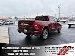 New 2026 Ram 1500 Limited Crew Cab for sale #JN21381 - photo 3