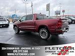New 2026 Ram 1500 Limited Crew Cab for sale #JN21381 - photo 4