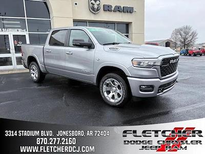New 2026 Ram 1500 Big Horn Crew Cab for sale #JN21402 - photo 2