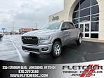 New 2026 Ram 1500 Big Horn Crew Cab for sale #JN21402 - photo 1