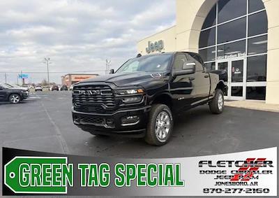 New 2026 Ram 2500 Big Horn Crew Cab for sale #JN21408 - photo 1