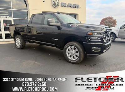 New 2026 Ram 2500 Big Horn Crew Cab for sale #JN21408 - photo 2
