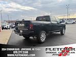 New 2026 Ram 2500 Big Horn Crew Cab for sale #JN21408 - photo 3