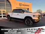 New 2026 Ram 1500 Rebel Crew Cab for sale #JN21416 - photo 2