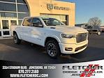 New 2026 Ram 1500 Laramie Crew Cab for sale #JN21435 - photo 2