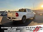 New 2026 Ram 1500 Laramie Crew Cab for sale #JN21435 - photo 3