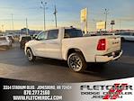 New 2026 Ram 1500 Laramie Crew Cab for sale #JN21435 - photo 4
