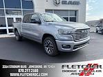 New 2026 Ram 1500 Laramie Crew Cab for sale #JN21436 - photo 2
