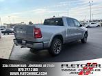 New 2026 Ram 1500 Laramie Crew Cab for sale #JN21436 - photo 3