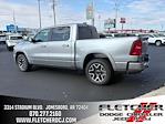 New 2026 Ram 1500 Laramie Crew Cab for sale #JN21436 - photo 4