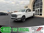 New 2026 Ram 1500 Longhorn Crew Cab for sale #JN21437 - photo 1