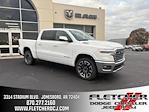 New 2026 Ram 1500 Longhorn Crew Cab for sale #JN21437 - photo 2
