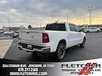 New 2026 Ram 1500 Longhorn Crew Cab for sale #JN21437 - photo 3