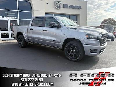 New 2026 Ram 1500 Big Horn Crew Cab for sale #JN21453 - photo 2