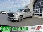 New 2026 Ram 1500 Big Horn Crew Cab for sale #JN21453 - photo 1
