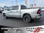 New 2026 Ram 1500 Big Horn Crew Cab for sale #JN21453 - photo 4