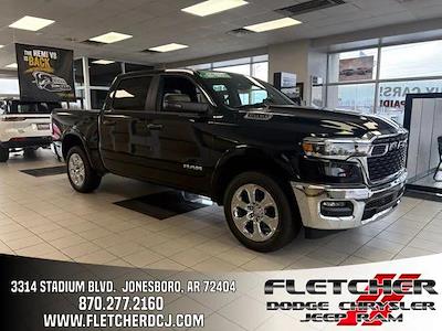 New 2026 Ram 1500 Big Horn Crew Cab for sale #JN21463 - photo 2