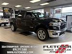 New 2026 Ram 1500 Big Horn Crew Cab for sale #JN21463 - photo 2