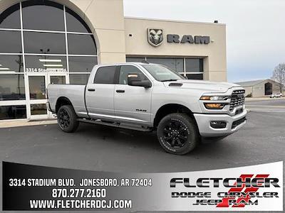 New 2026 Ram 2500 Big Horn Crew Cab for sale #JN21487 - photo 2