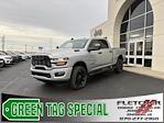 New 2026 Ram 2500 Big Horn Crew Cab for sale #JN21487 - photo 1