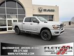 New 2026 Ram 2500 Big Horn Crew Cab for sale #JN21487 - photo 2