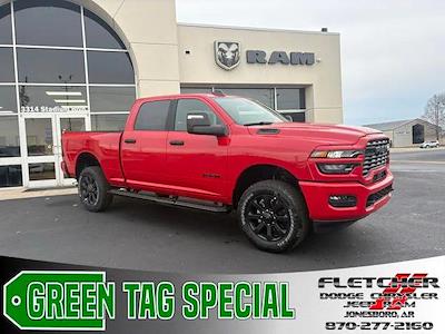 New 2026 Ram 2500 Big Horn Crew Cab for sale #JN21488 - photo 2