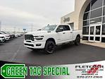 New 2026 Ram 2500 Big Horn Crew Cab for sale #JN21489 - photo 1