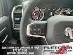 New 2026 Ram 2500 Big Horn Crew Cab for sale #JN21489 - photo 12