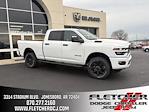 New 2026 Ram 2500 Big Horn Crew Cab for sale #JN21489 - photo 2
