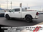 New 2026 Ram 2500 Big Horn Crew Cab for sale #JN21489 - photo 4