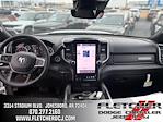 New 2026 Ram 2500 Big Horn Crew Cab for sale #JN21489 - photo 9