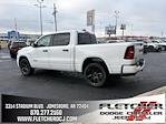 New 2026 Ram 1500 Laramie Crew Cab for sale #JN21493 - photo 4