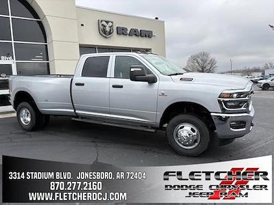 New 2026 Ram 3500 Tradesman Crew Cab for sale #JN21498 - photo 2