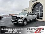 New 2026 Ram 3500 Tradesman Crew Cab for sale #JN21498 - photo 1