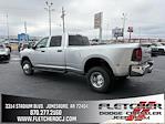 New 2026 Ram 3500 Tradesman Crew Cab for sale #JN21498 - photo 4