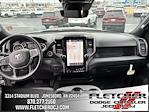 New 2026 Ram 3500 Tradesman Crew Cab for sale #JN21498 - photo 7