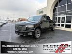 New 2026 Ram 1500 Laramie Crew Cab for sale #JN21501 - photo 1