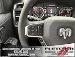 New 2026 Ram 1500 Laramie Crew Cab for sale #JN21501 - photo 11