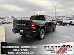 New 2026 Ram 1500 Laramie Crew Cab for sale #JN21501 - photo 3