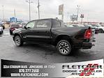 New 2026 Ram 1500 Laramie Crew Cab for sale #JN21501 - photo 4